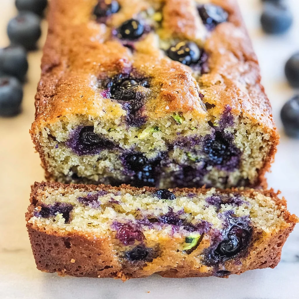 Blueberry