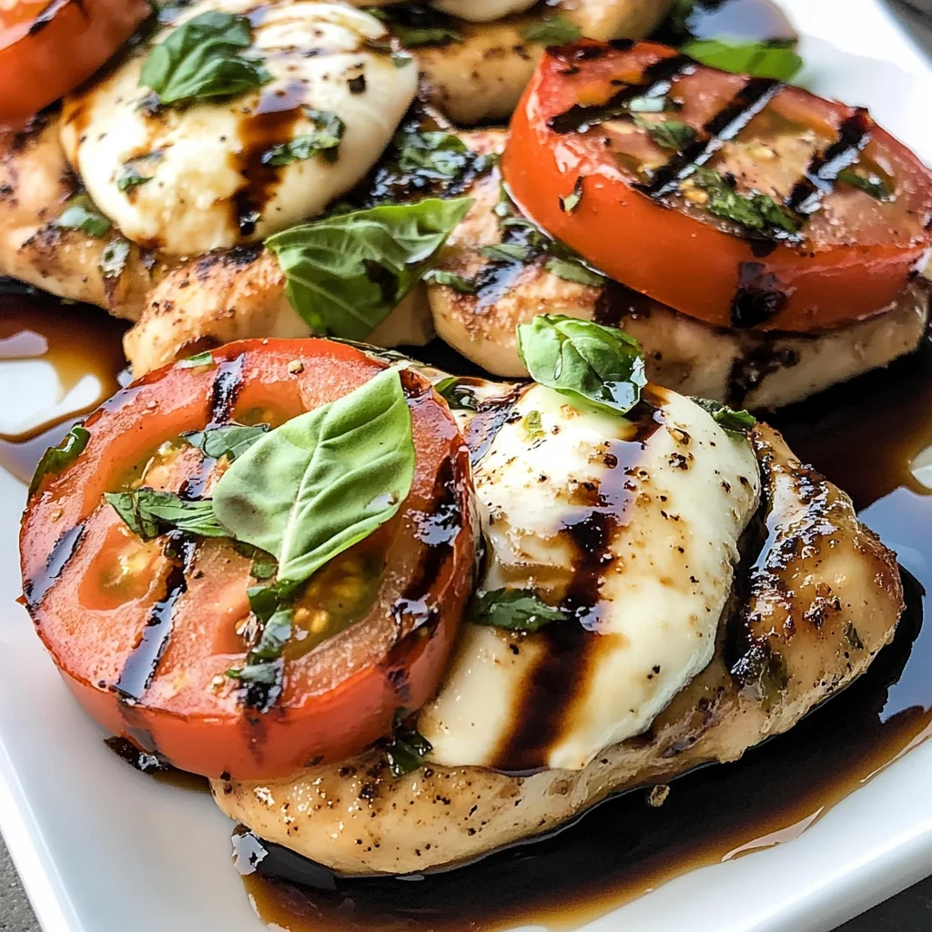 Caprese