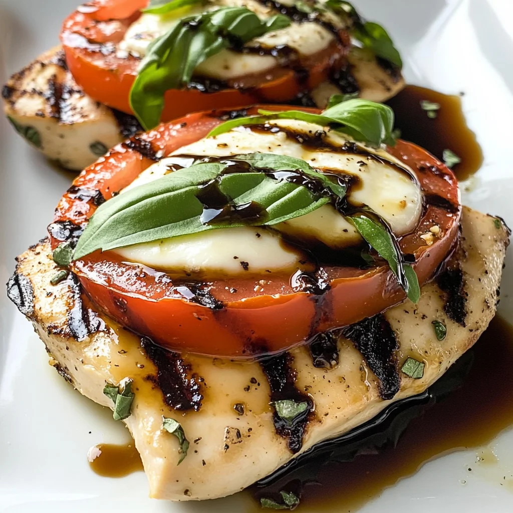Caprese