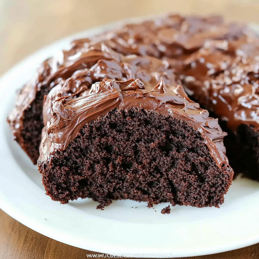 Chocolate