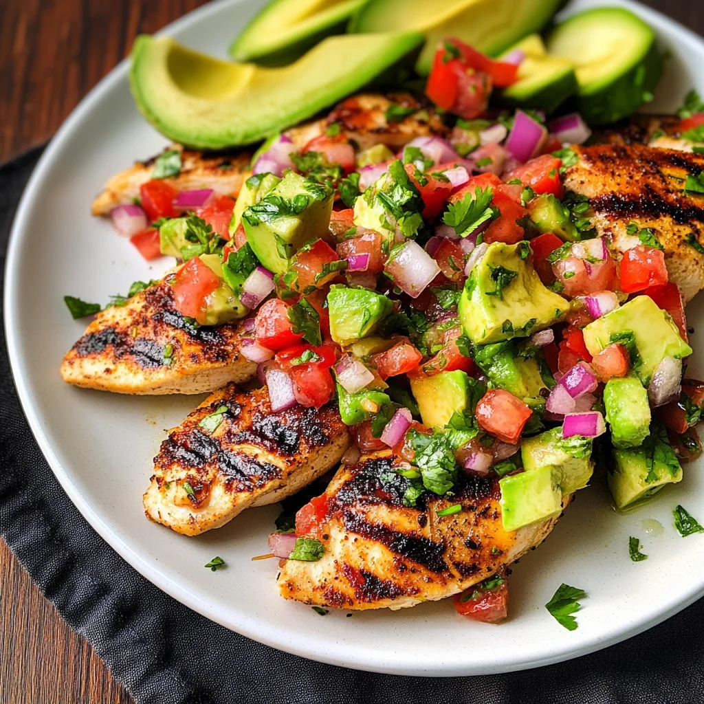 Cilantro-Lime