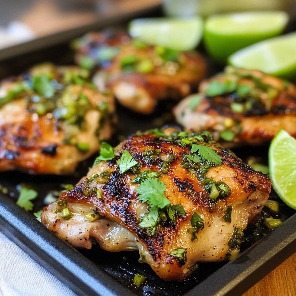 Cilantro