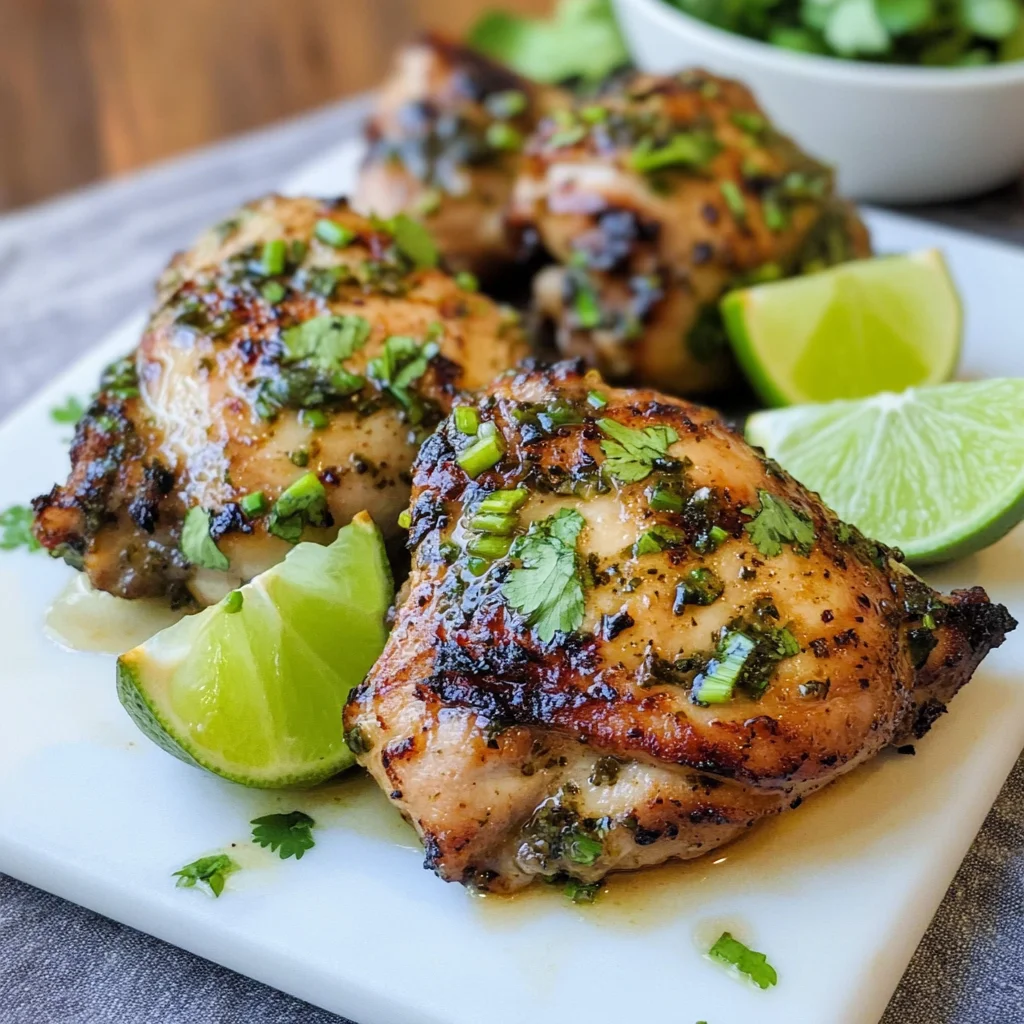 Cilantro