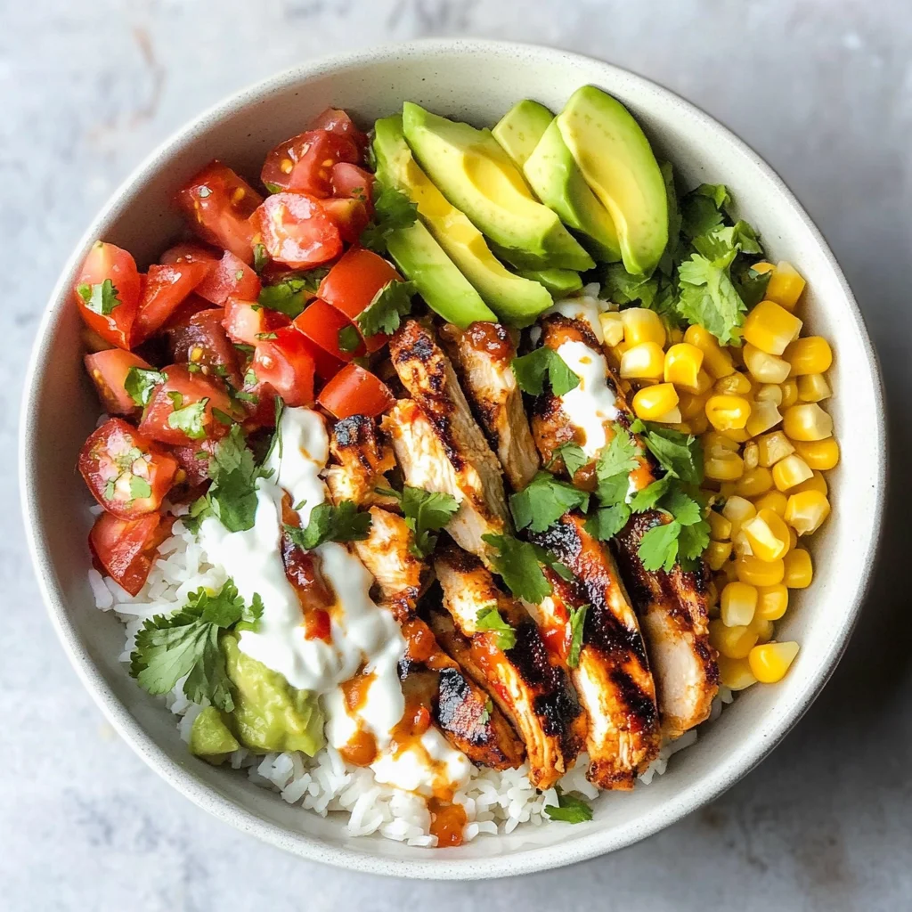 Grilled
