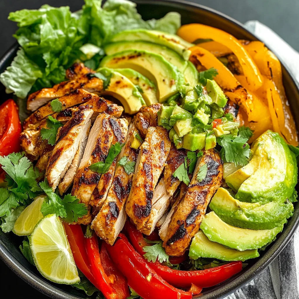 Grilled