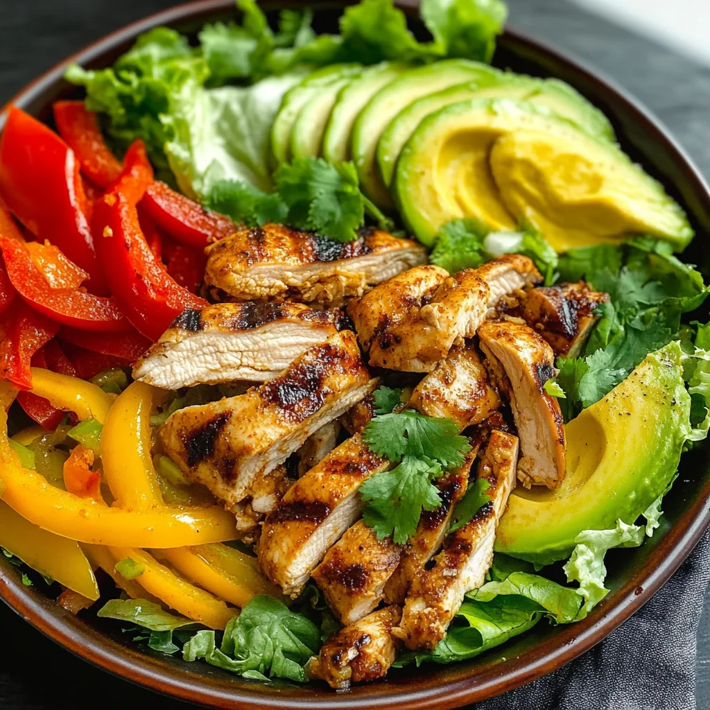 Grilled