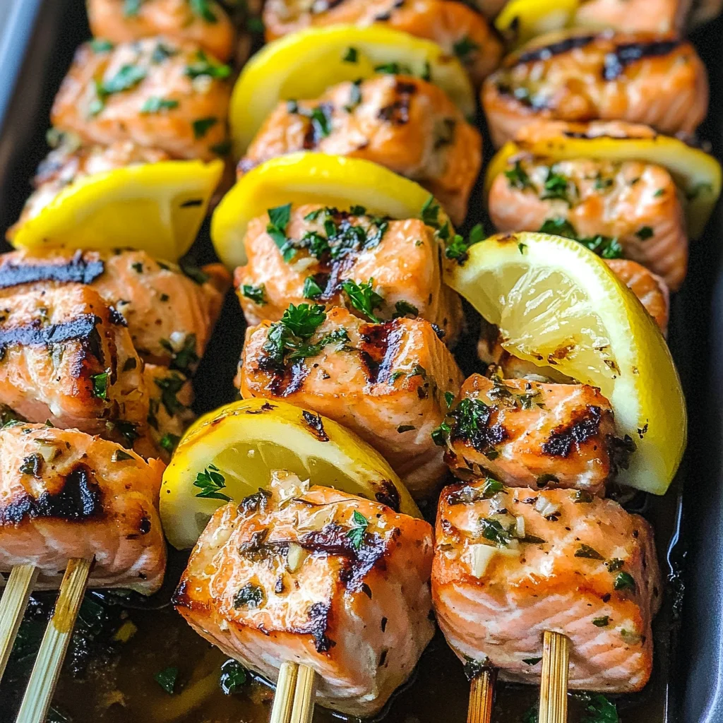 Grilled