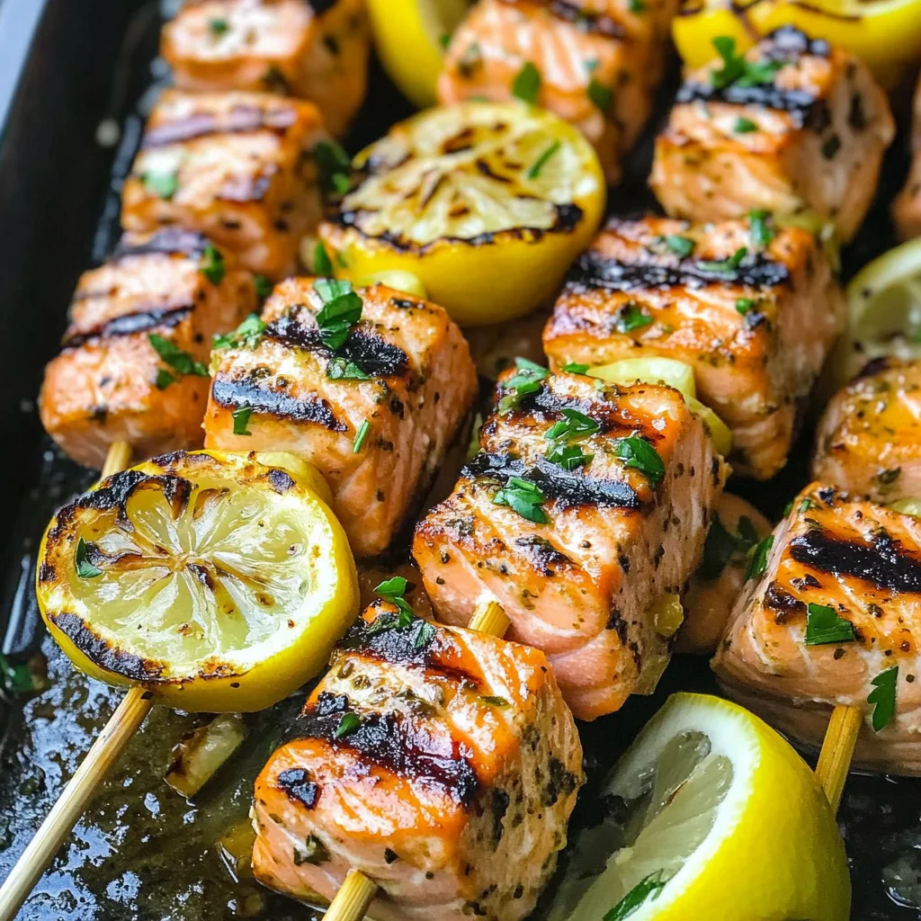 Grilled