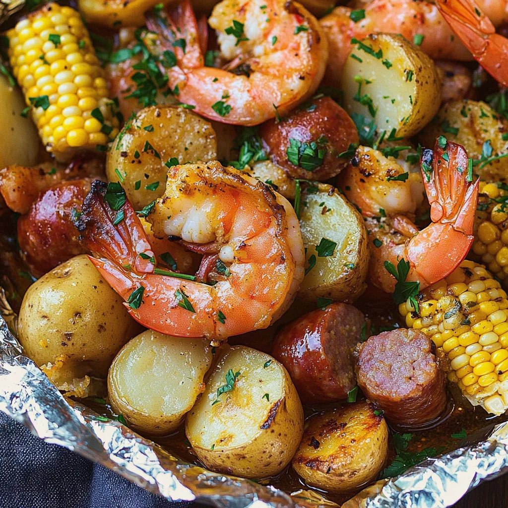 Grilled