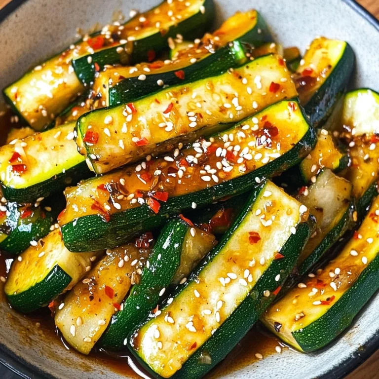 Japanese Zucchini