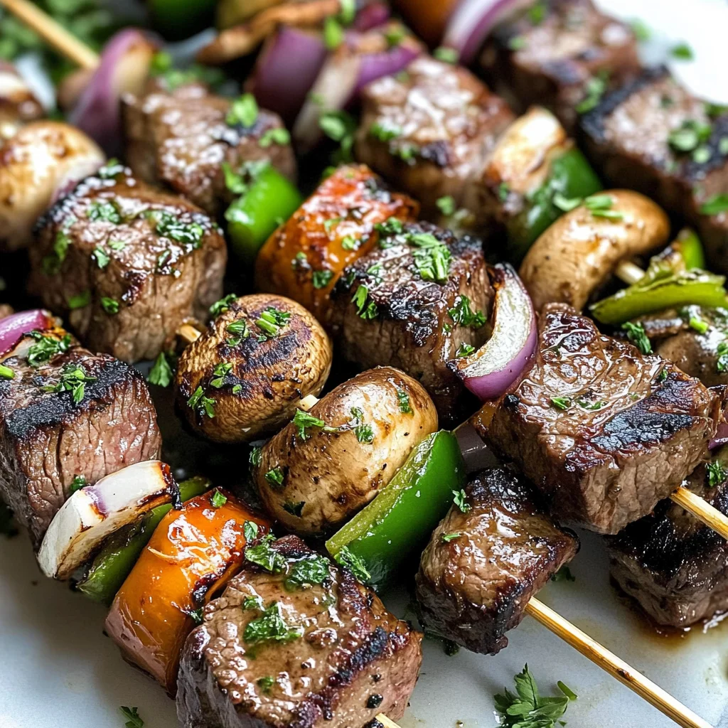Steak