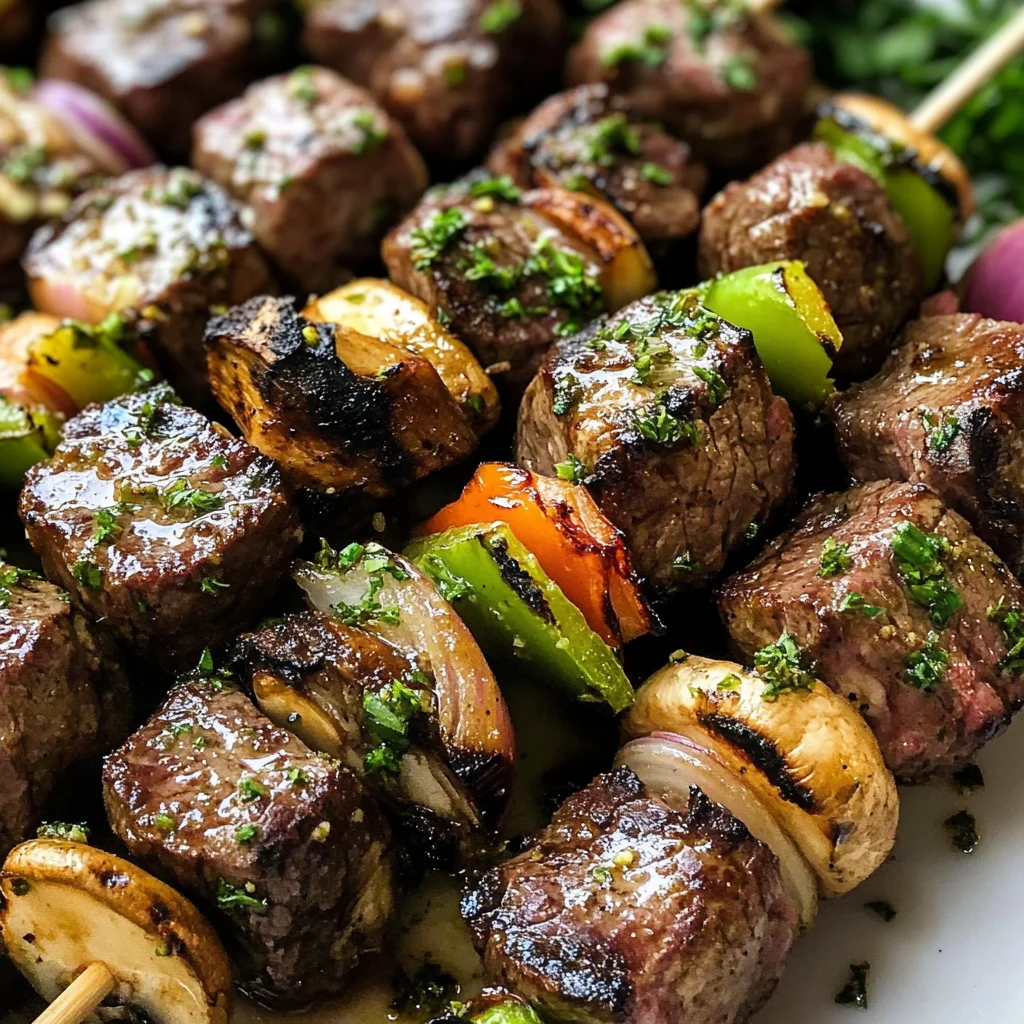 Steak