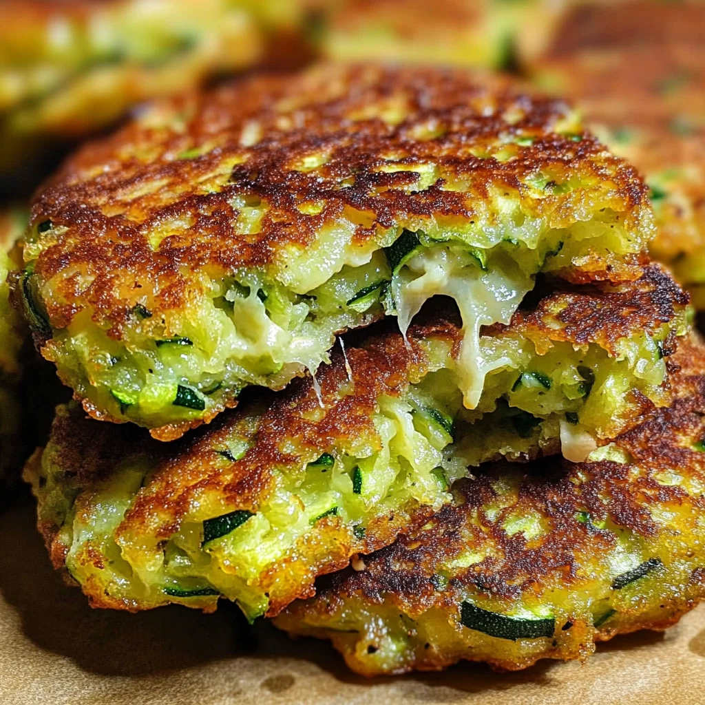 Zucchini