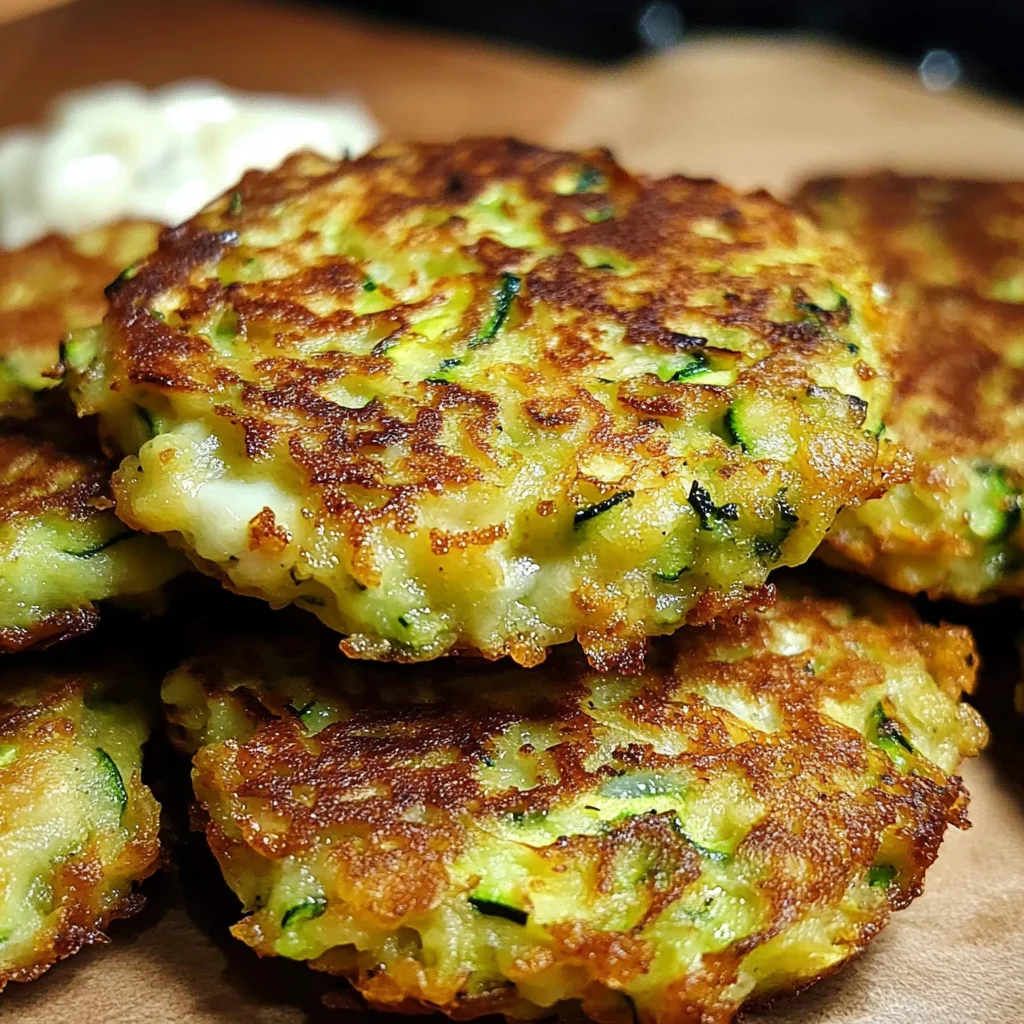 Zucchini