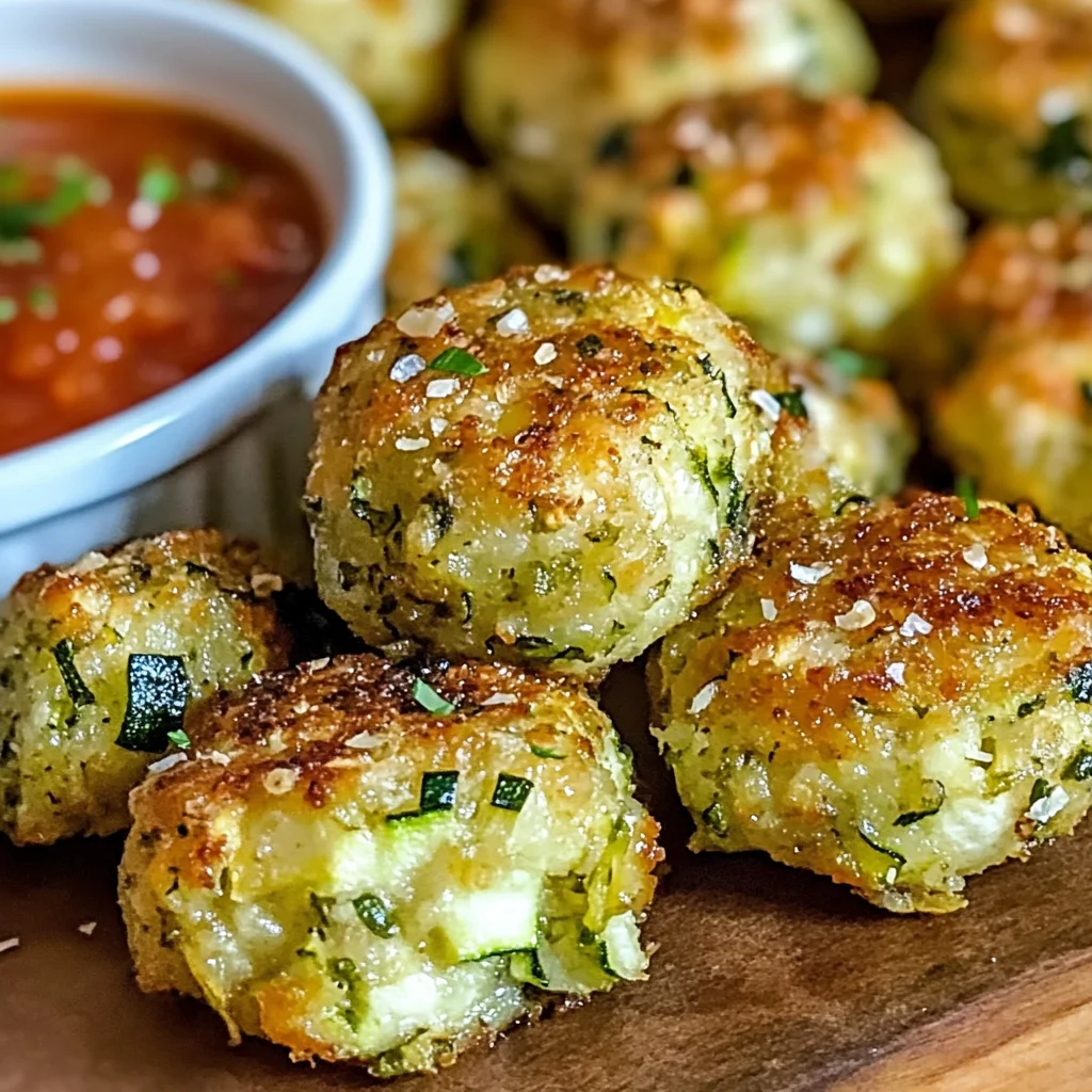Zucchini