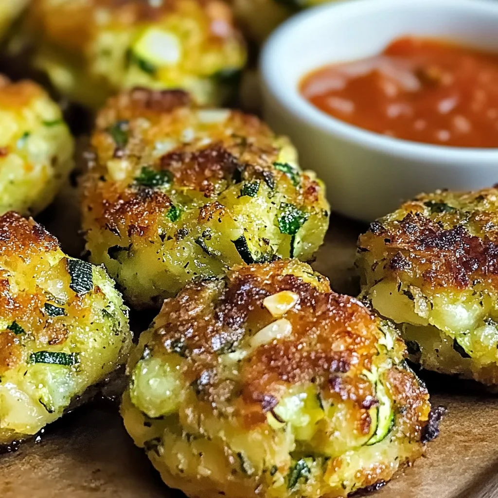 Zucchini