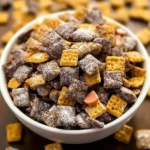 Butterfinger Puppy Chow