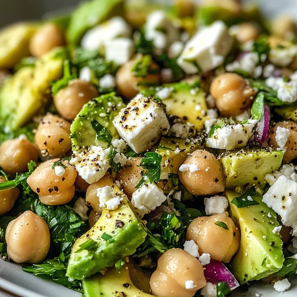 Chickpea