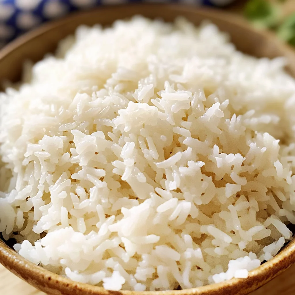 Coconut