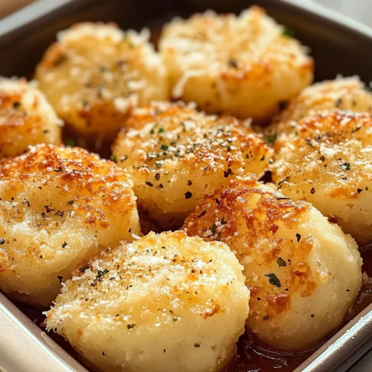 Delicious Homemade Dominos Parmesan Bread Bites