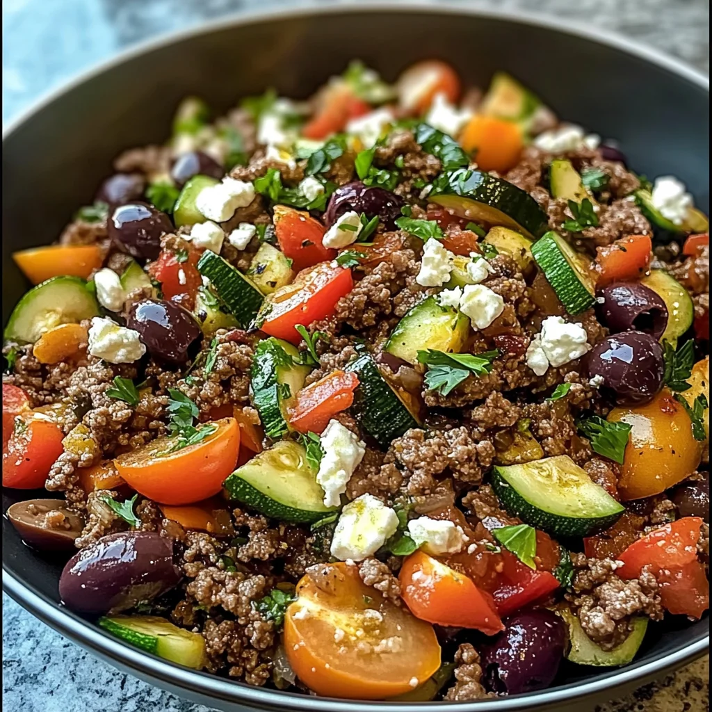 Mediterranean