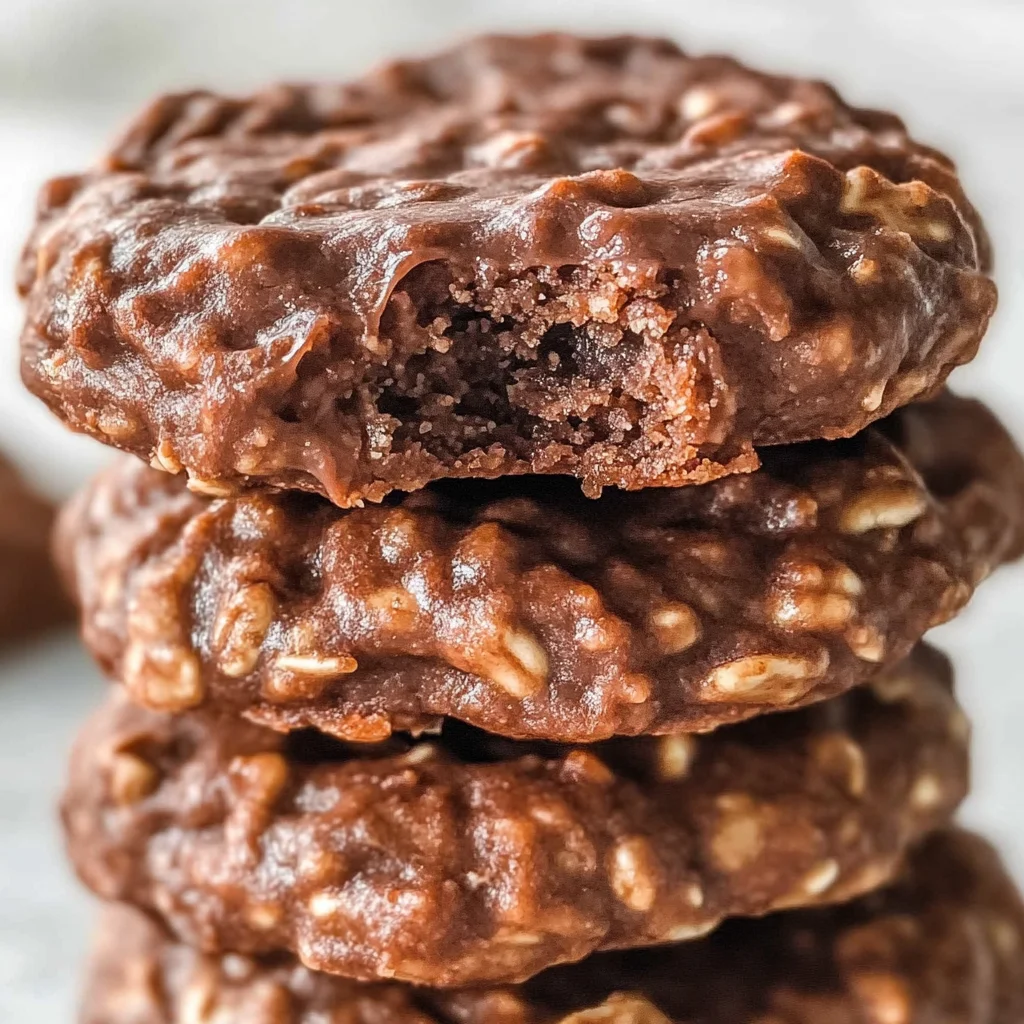 No-Bake