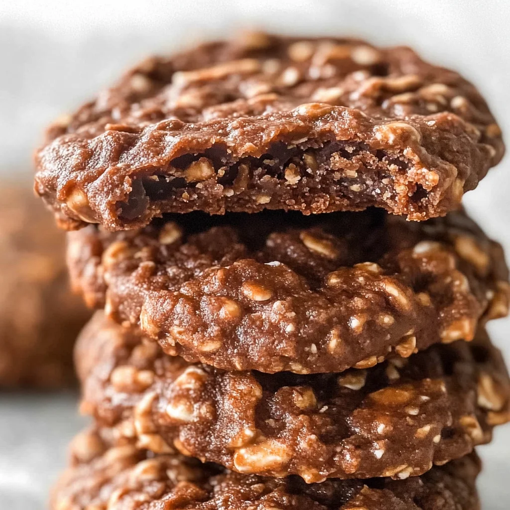 No-Bake