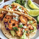 Shrimp Tacos