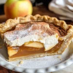 Apple Butter Pie
