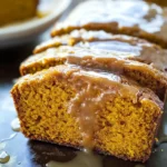 Chai Spice Maple Pumpkin Bread