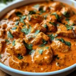 Gordon Ramsay Chicken Tikka Masala