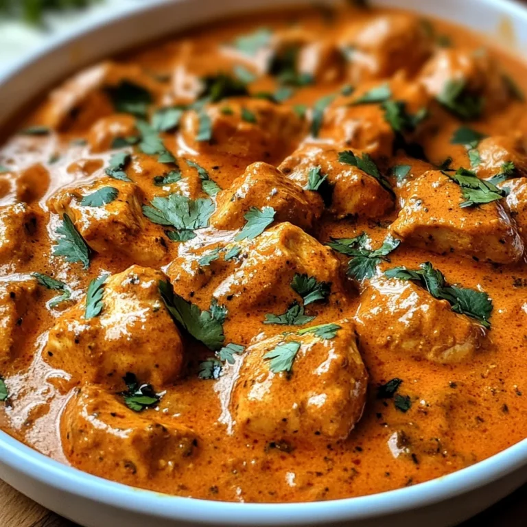 Gordon Ramsay Chicken Tikka Masala