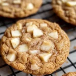Irresistible Apple Cinnamon Cookies