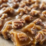 Louisiana Praline Recipe