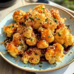 The Best Bang Bang Cauliflower Recipe
