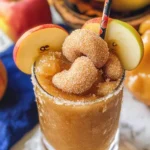Apple Cider Slush