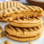 Homemade Copycat Nutter Butters